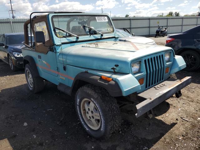 JEEP WRANGLER 1995 1j4fy19p1sp251655