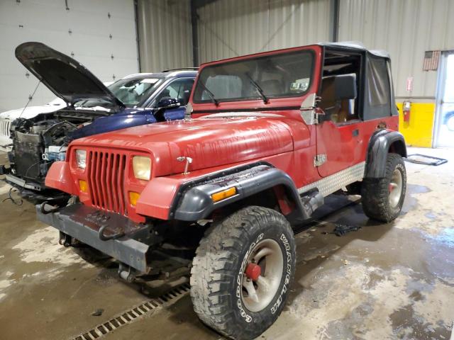 JEEP WRANGLER 1993 1j4fy19p2pp230837