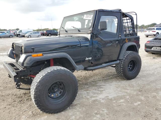 JEEP WRANGLER 1994 1j4fy19p2rp438896