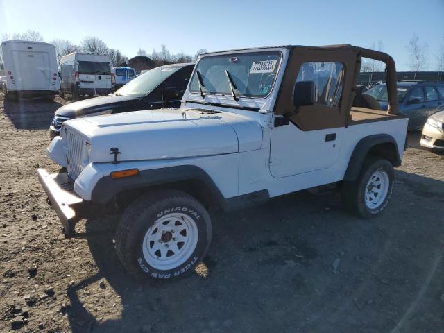 JEEP WRANGLER 1994 1j4fy19p2rp469033