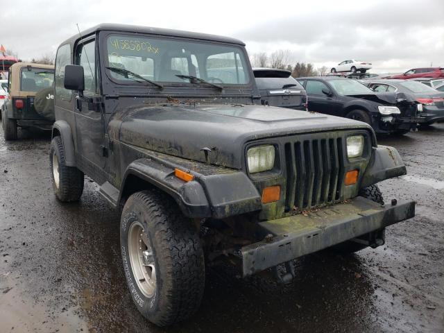 JEEP WRANGLER / 1995 1j4fy19p2sp209270