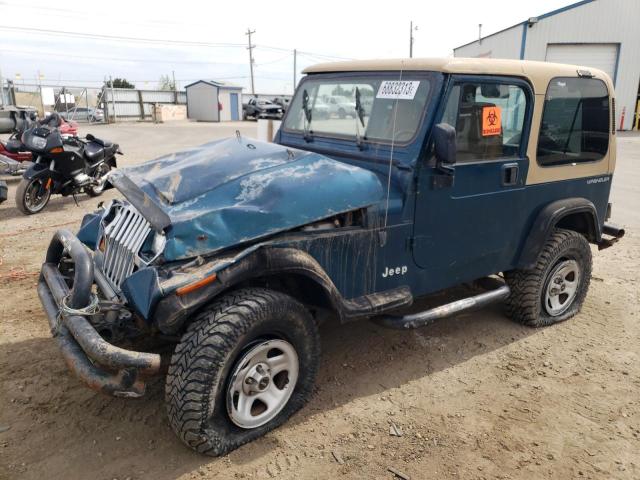 JEEP WRANGLER 1995 1j4fy19p2sp249123