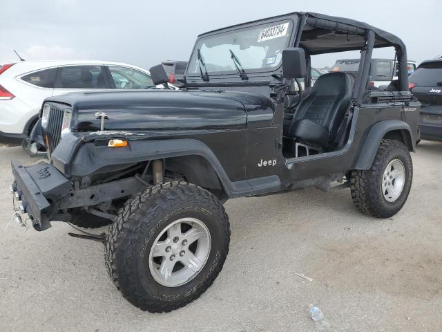 JEEP WRANGLER 1995 1j4fy19p2sp303231