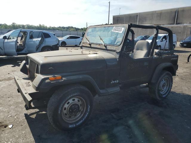 JEEP WRANGLER 1994 1j4fy19p3rp406586