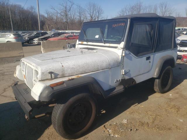 JEEP WRANGLER 1994 1j4fy19p3rp412307