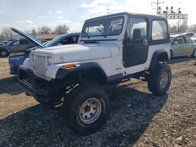 JEEP WRANGLER 1994 1j4fy19p3rp422321