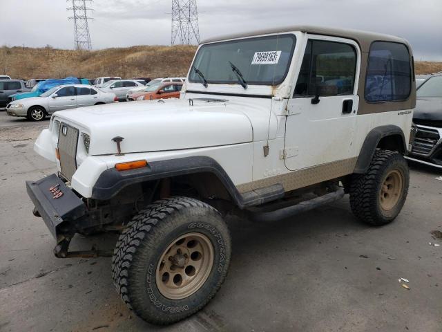 JEEP WRANGLER 1993 1j4fy19p4pp225753