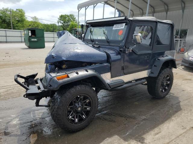 JEEP WRANGLER 1994 1j4fy19p4rp408766