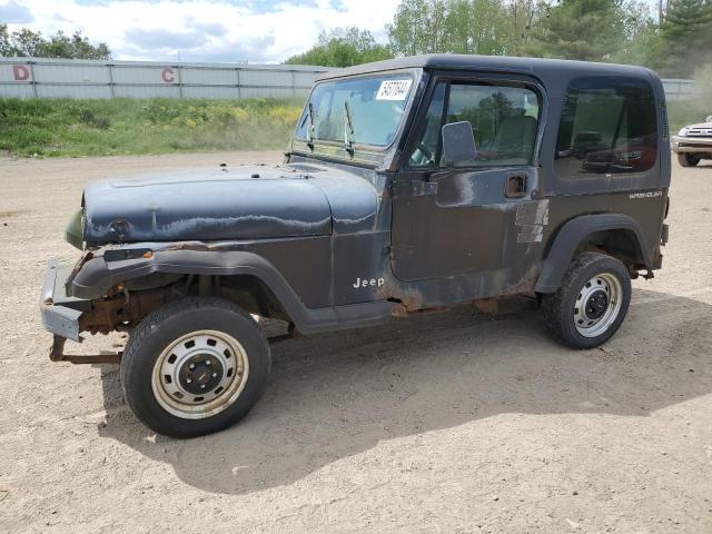 JEEP WRANGLER 1995 1j4fy19p5sp289809