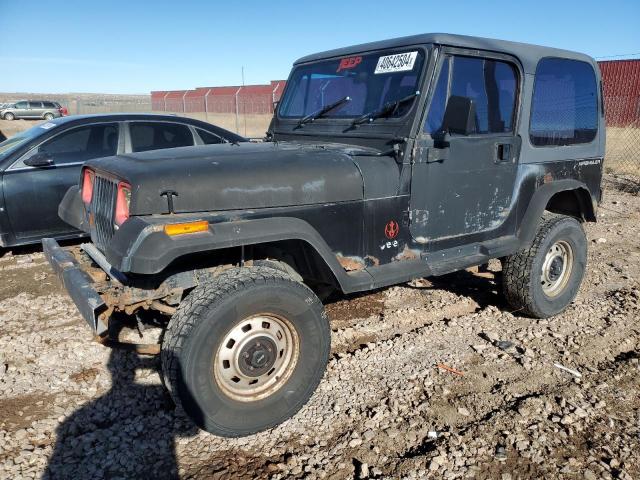 JEEP WRANGLER 1994 1j4fy19p6rp425410