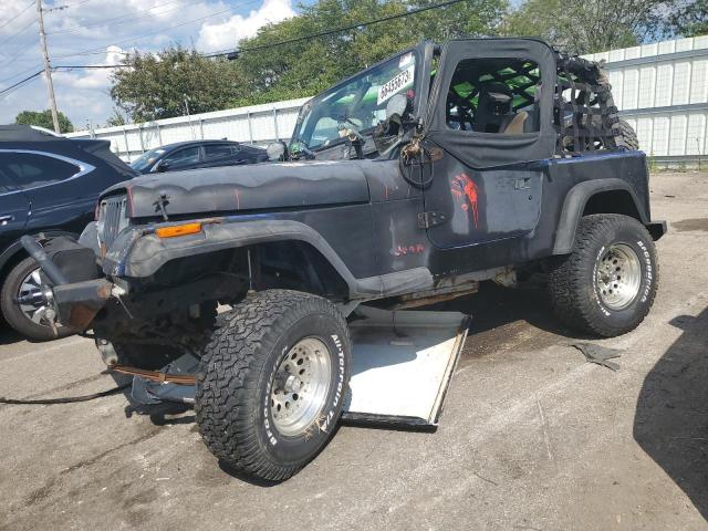 JEEP WRANGLER / 1995 1j4fy19p6sp228839