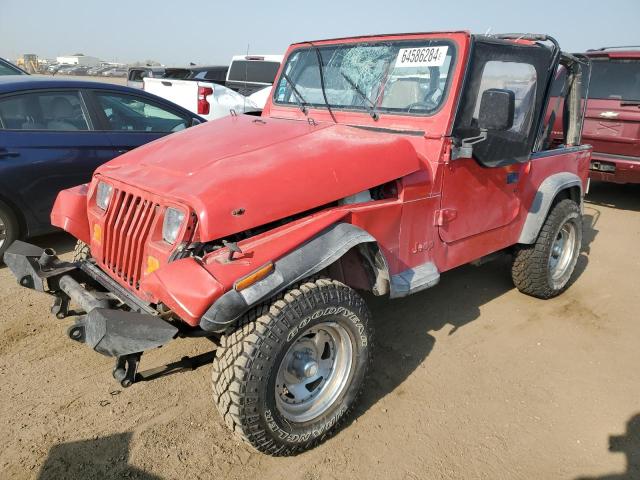 JEEP WRANGLER / 1994 1j4fy19p7rp440451