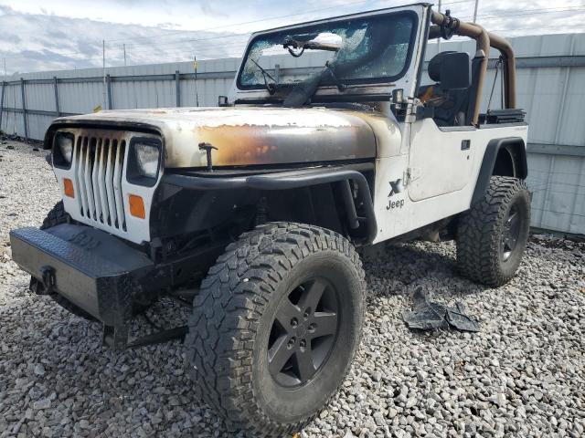 JEEP WRANGLER 1995 1j4fy19p7sp214691