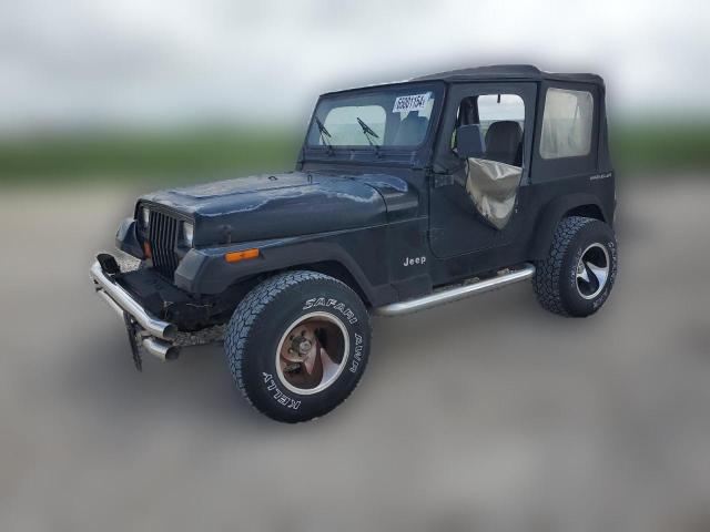 JEEP WRANGLER 1995 1j4fy19p7sp255483