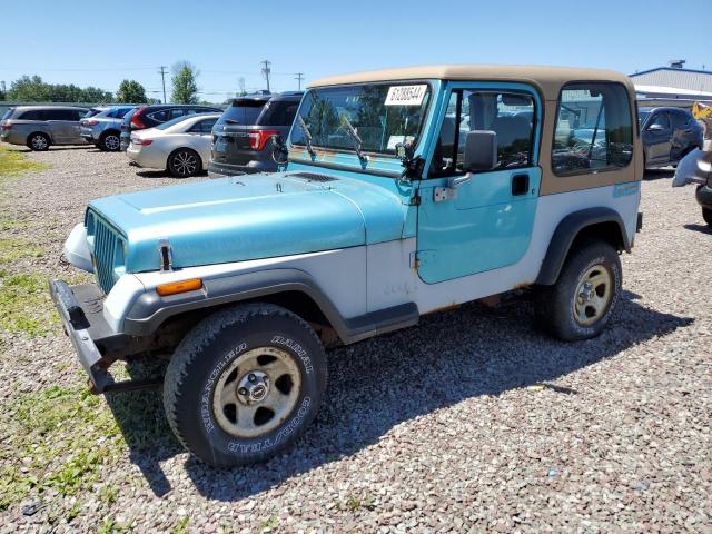 JEEP WRANGLER 1995 1j4fy19p7sp263163