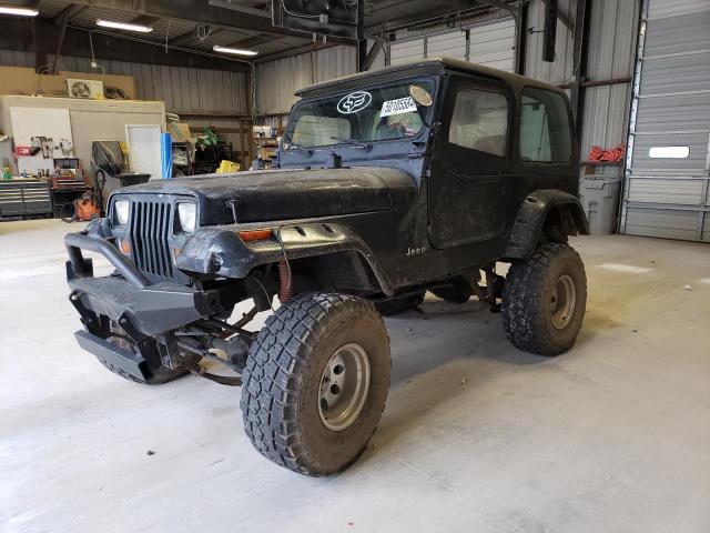 JEEP WRANGLER 1995 1j4fy19p7sp306934