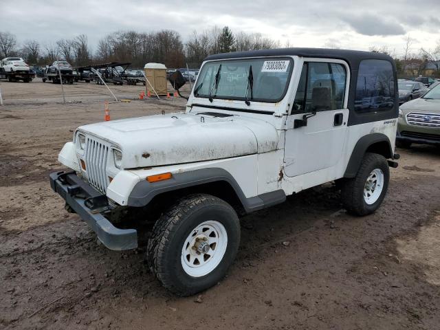 JEEP WRANGLER 1994 1j4fy19p8rp465990