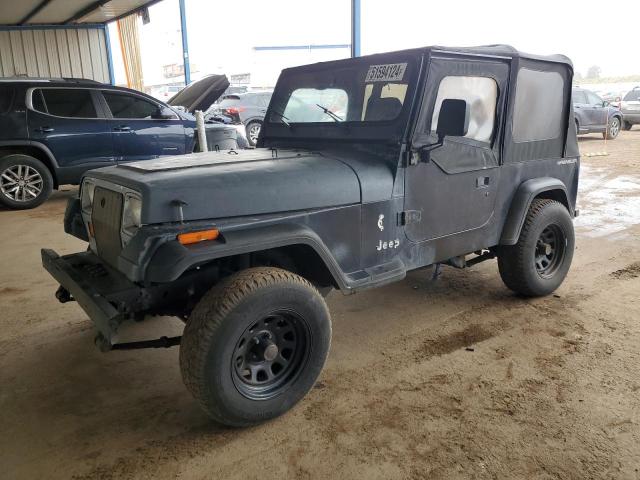 JEEP WRANGLER 1995 1j4fy19p8sp241317