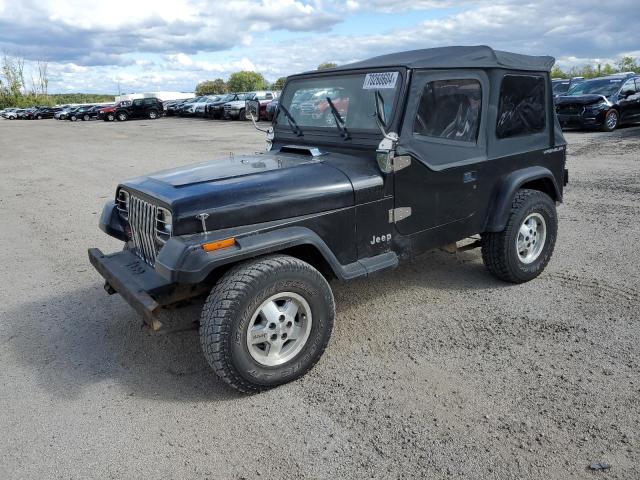 JEEP WRANGLER / 1993 1j4fy19p9pp216952