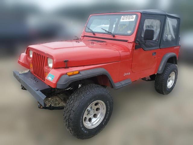 JEEP NULL 1994 1j4fy19p9rp412537