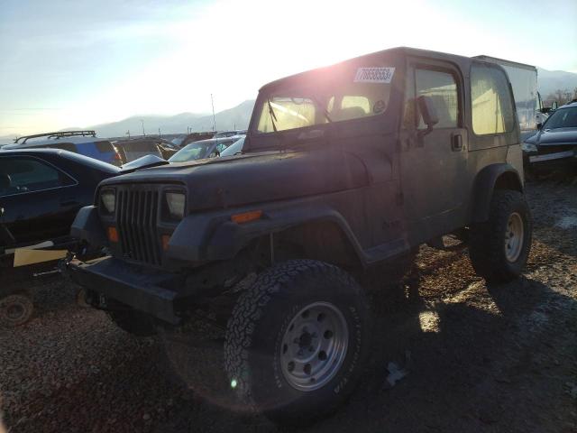 JEEP WRANGLER 1995 1j4fy19p9sp242508