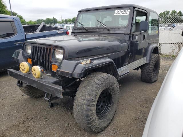 JEEP WRANGLER 1995 1j4fy19pxsp230657