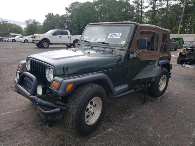 JEEP WRANGLER 1997 1j4fy19s0vp445277