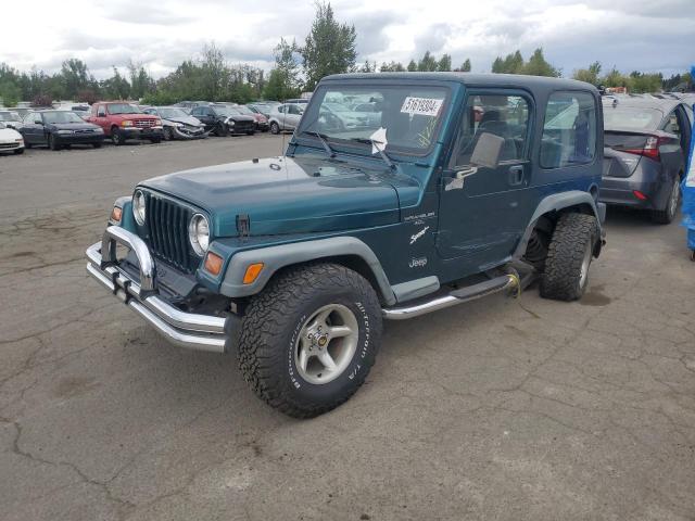 JEEP WRANGLER 1998 1j4fy19s0wp736430