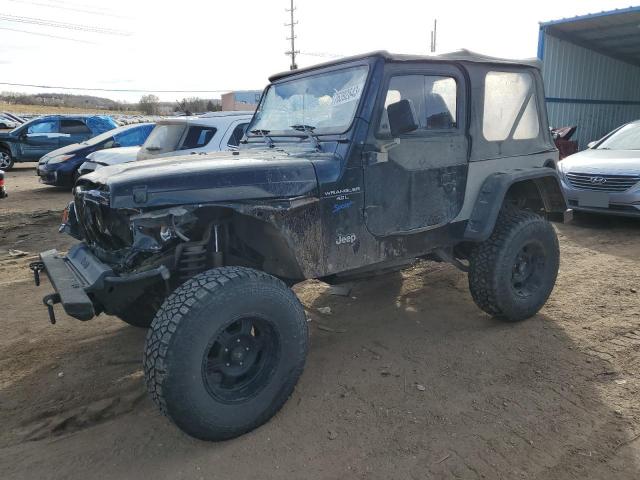 JEEP WRANGLER 1998 1j4fy19s0wp757665