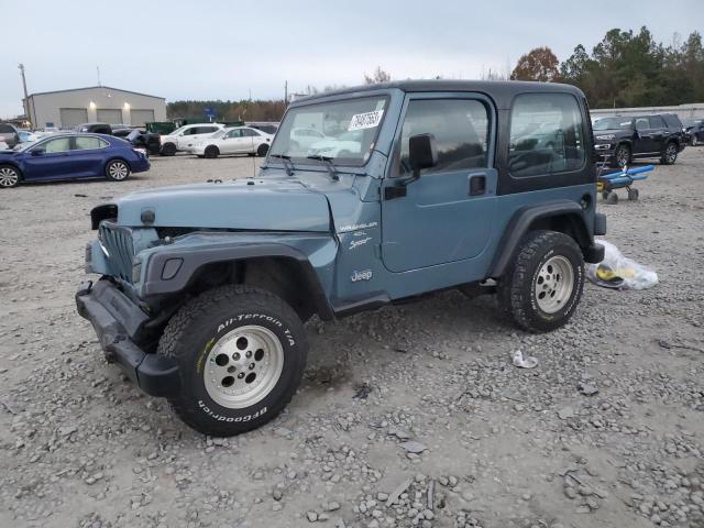 JEEP WRANGLER 1999 1j4fy19s0xp442012