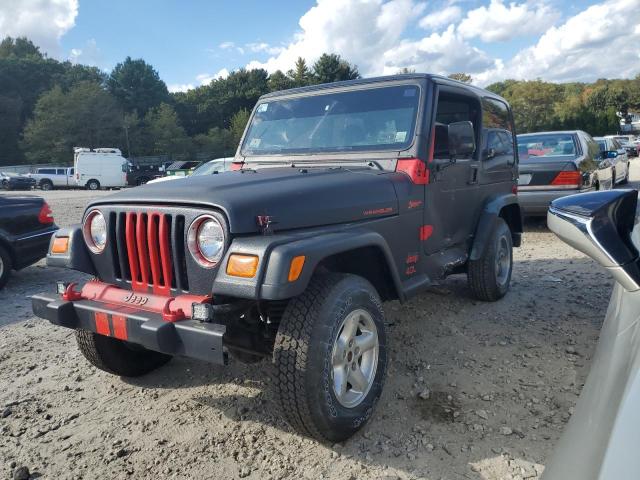 JEEP WRANGLER 1999 1j4fy19s0xp450935