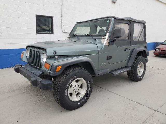 JEEP WRANGLER 1999 1j4fy19s0xp481764