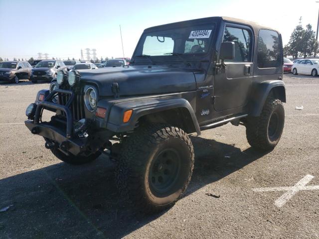 JEEP WRANGLER 1998 1j4fy19s1wp742415