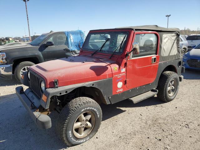 JEEP WRANGLER 1997 1j4fy19s2vp483108