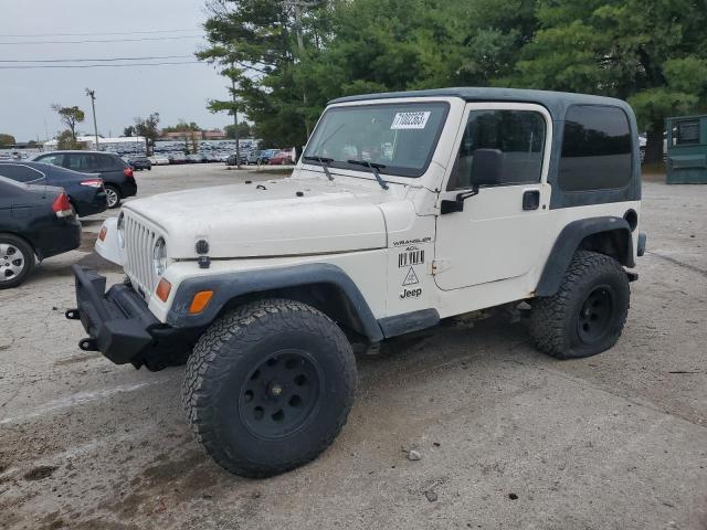 JEEP WRANGLER 1999 1j4fy19s2xp424899