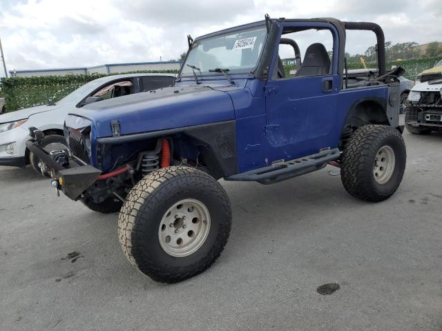 JEEP WRANGLER 1999 1j4fy19s2xp441377