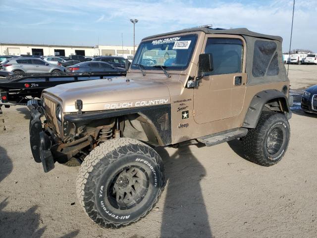 JEEP WRANGLER 1999 1j4fy19s2xp462326