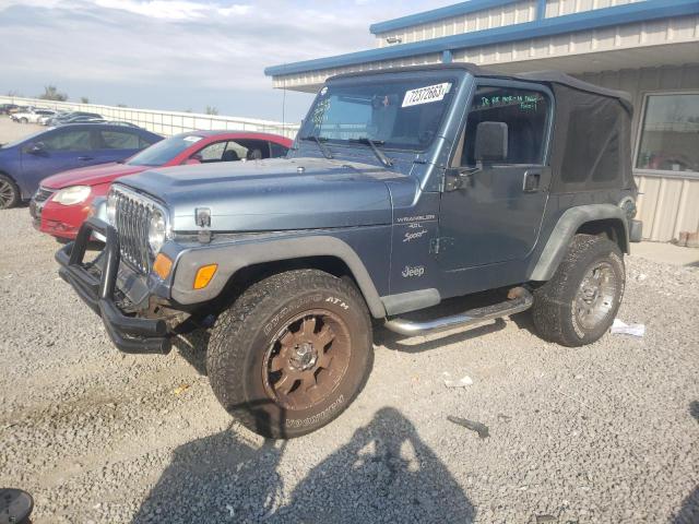 JEEP WRANGLER 1999 1j4fy19s2xp483984