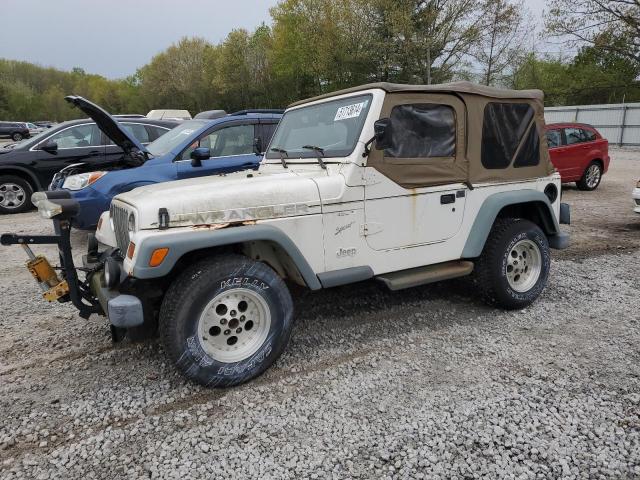 JEEP WRANGLER 1997 1j4fy19s3vp430224