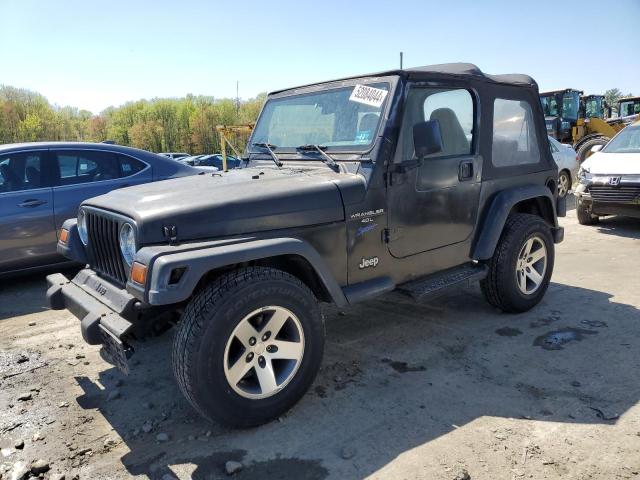 JEEP WRANGLER 1997 1j4fy19s3vp452546