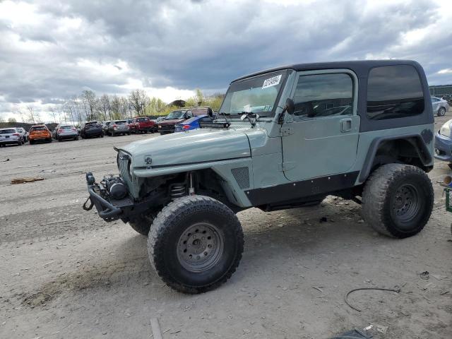 JEEP WRANGLER 1997 1j4fy19s3vp493274