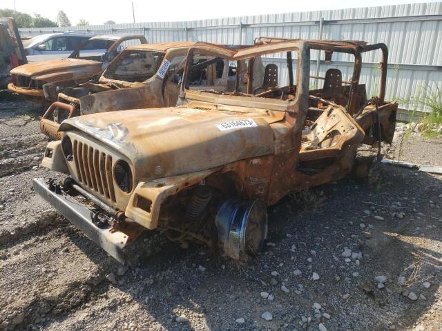 JEEP WRANGLER 1997 1j4fy19s3vp537919