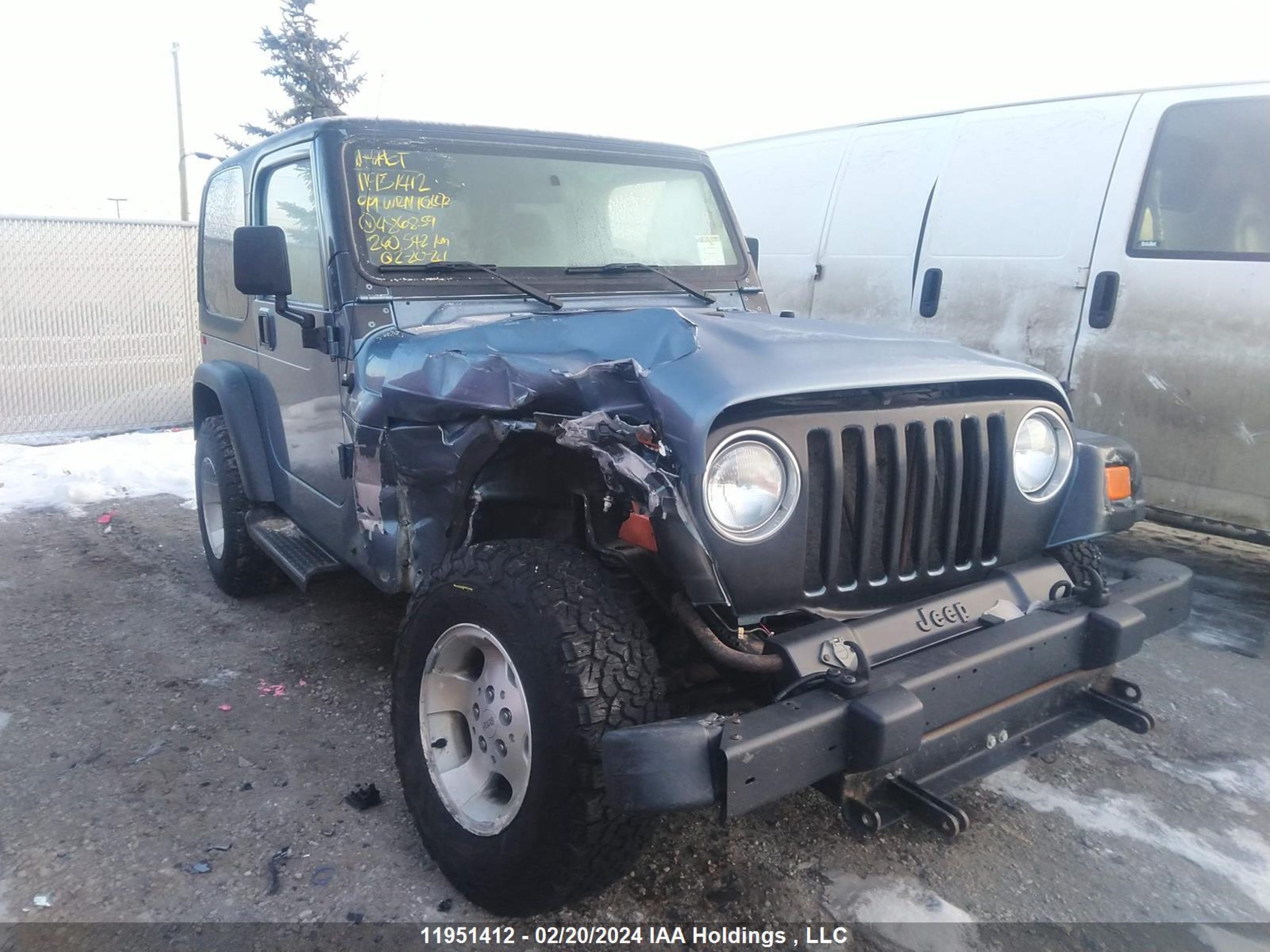 JEEP NULL 1999 1j4fy19s3xp486859