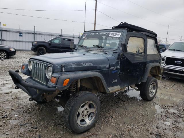 JEEP WRANGLER 1997 1j4fy19s4vp487984