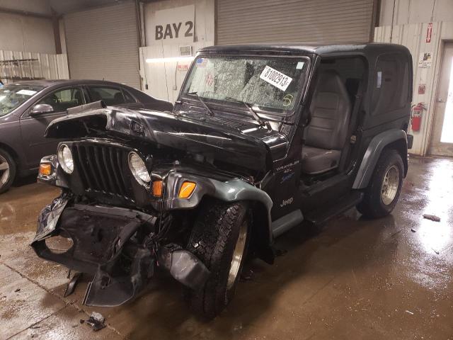 JEEP WRANGLER 1997 1j4fy19s4vp524015