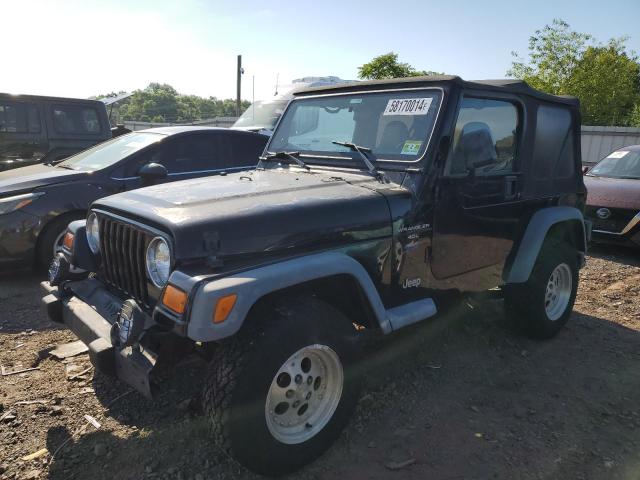 JEEP WRANGLER 1998 1j4fy19s4wp718383