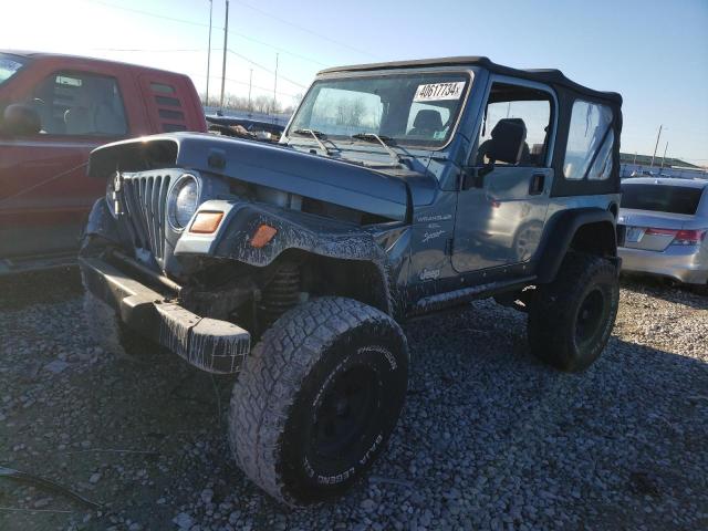 JEEP WRANGLER 1999 1j4fy19s4xp406372