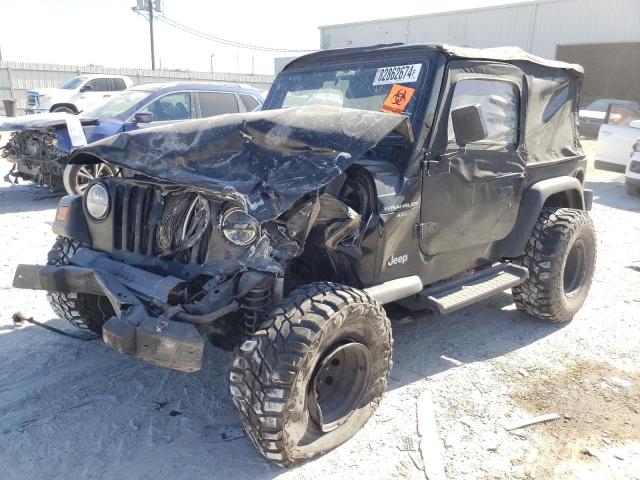 JEEP WRANGLER  1998 1j4fy19s5wp769844