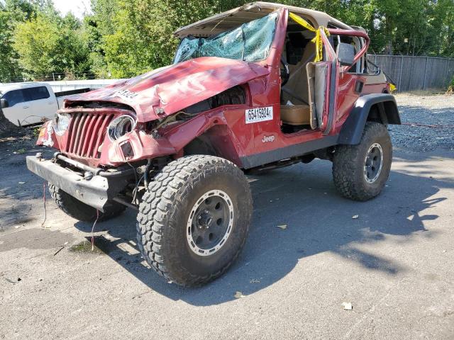 JEEP WRANGLER 1998 1j4fy19s5wp785042