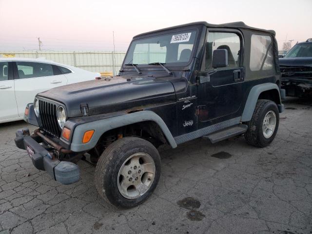 JEEP WRANGLER 1999 1j4fy19s5xp404792